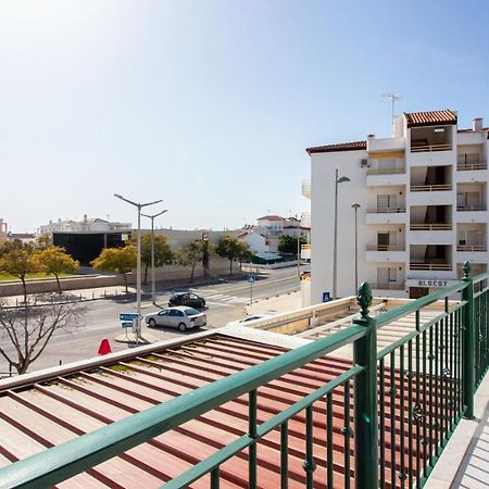 Altura Vacations T2, Algarve Lägenhet Exteriör bild