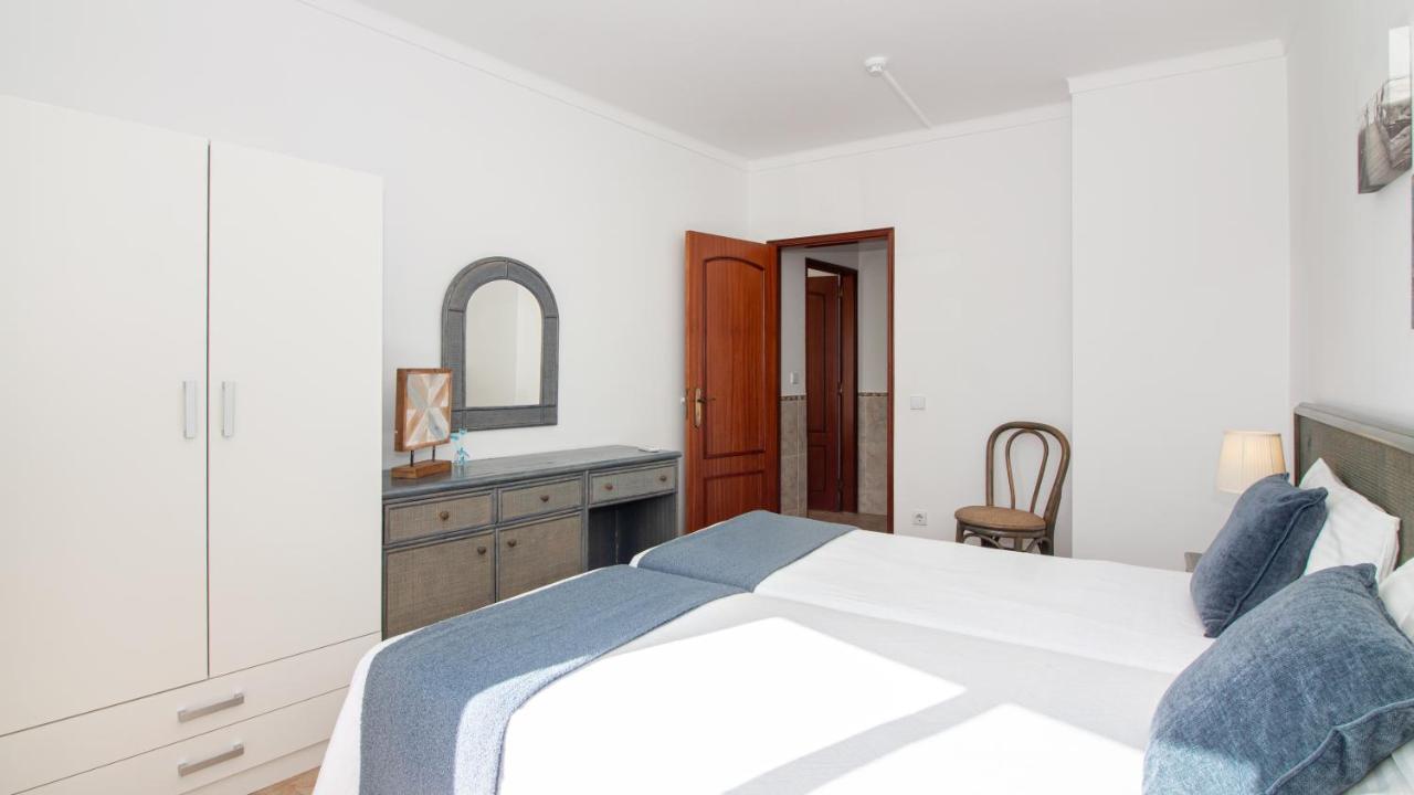 Altura Vacations T2, Algarve Lägenhet Exteriör bild
