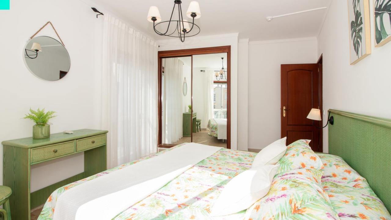 Altura Vacations T2, Algarve Lägenhet Exteriör bild