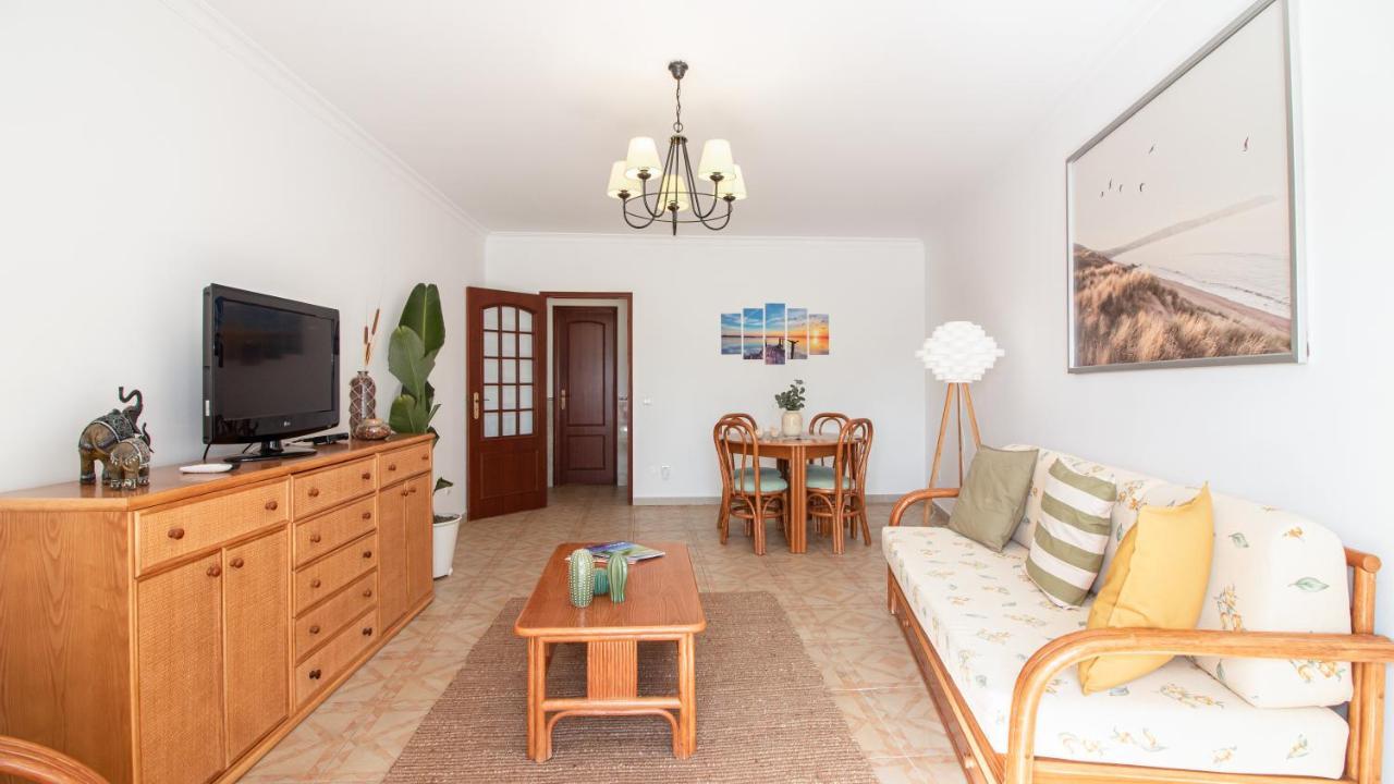 Altura Vacations T2, Algarve Lägenhet Exteriör bild